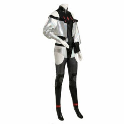 Adulte Cyberpunk: Edgerunners Lucy Ensemble Uniform Cosplay Costume 14 Adulte Cyberpunk: Edgerunners Lucy Ensemble Uniform Cosplay Costume -NEWCOSSKY Soldes 5c9fb918f5934e353a09893f209f4de5