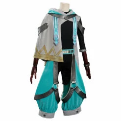 Fate/Grand Order Arcade Sétanta Setanta Cosplay Costume -NEWCOSSKY Soldes 5cc22b4aeb98ee0061ff6f304d810a15