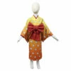 Demon Slayer Kimetsu No Yaiba S2 Agatsuma Zenitsu Kimono Enfant Cosplay Costume -NEWCOSSKY Soldes 5e6e7dddfc1b0b78454f03c321f3e406