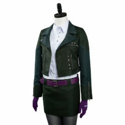 Danganronpa 3 Kimura Seiko Cosplay Costume -NEWCOSSKY Soldes 5e91e7cdee282316ec059dbf8cf19a17