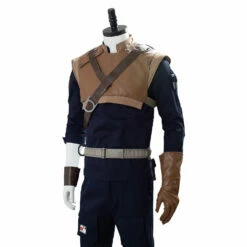 Star Wars Jedi: Fallen Order Cal Kestis Cosplay Costume 23 Star Wars Jedi: Fallen Order Cal Kestis Cosplay Costume -NEWCOSSKY Soldes 5f8656c2ca2b67263beb53cc77a2fb4f