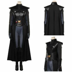 Star Wars Obi-Wan Kenobi Reva Cosplay Costume 23 Star Wars Obi-Wan Kenobi Reva Cosplay Costume -NEWCOSSKY Soldes 5f9a7cbf4948d69f697ad0a08745fa60