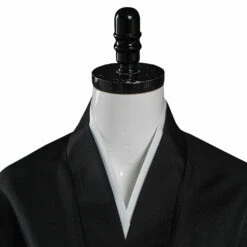Bleach Kuchiki Rukia Kimono Cosplay Costume -NEWCOSSKY Soldes 5fe67d3fe55b5e9668da52339f375678