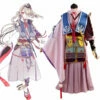 Touken Ranbu Imanotsurugi Uniforme Cosplay Costume(pas D'armure ) -NEWCOSSKY Soldes 600 9