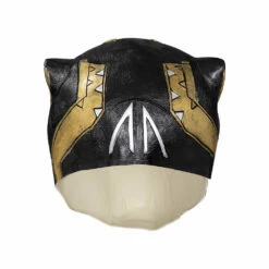 Film Black Panther Wakanda Forever Masque En Latex Accessoire -NEWCOSSKY Soldes 600107 3