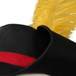 Film Le Chat Potté 2 : La Dernière Quête Chapeau Cosplay Accessoire -NEWCOSSKY Soldes 600158 5