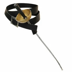 Film Le Chat Potté 2 Belt Sword Cosplay Costume Accessorie -NEWCOSSKY Soldes 600160 2