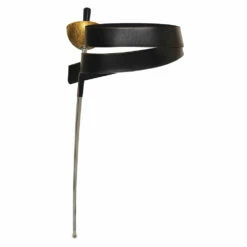 Film Le Chat Potté 2 Belt Sword Cosplay Costume Accessorie -NEWCOSSKY Soldes 600160 3