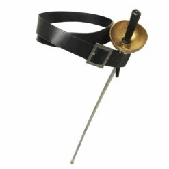 Film Le Chat Potté 2 Belt Sword Cosplay Costume Accessorie -NEWCOSSKY Soldes 600160 4