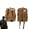 The Last Of Us Joel Cosplay Sac à Vintage -NEWCOSSKY Soldes 600162 skycostume