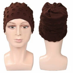 Wednesday Addams Ajax Petropolus Cosplay Chapeau Cap Costume Accessorie