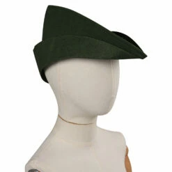 Enfant Peter Pan & Wendy Peter Pan Chapeau Accessoires -NEWCOSSKY Soldes 600185 4