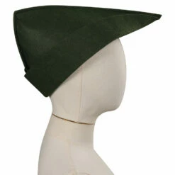 Enfant Peter Pan & Wendy Peter Pan Chapeau Accessoires -NEWCOSSKY Soldes 600185 5