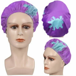 Valorant Gekko Chapeau Cosplay Costume Carnaval Accessorie -NEWCOSSKY Soldes 600188 costumebuy2009