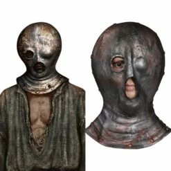 Accessories Elden Ring Prisonnier Masque Latex