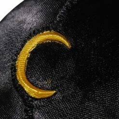 Accessoires Moon Knight Marc Specto Noir Masque -NEWCOSSKY Soldes 60034 5