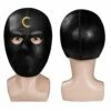 Accessoires Moon Knight Marc Specto Noir Masque