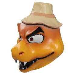 Les Bad Guys M. Serpent Masqu En Latex Accessories -NEWCOSSKY Soldes 60053 2