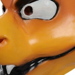 Les Bad Guys M. Serpent Masqu En Latex Accessories -NEWCOSSKY Soldes 60053 7