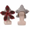 Stranger Things Masque Demogorgon Plante Cannibale Latex Accessoires -NEWCOSSKY Soldes 60054 cosplayying