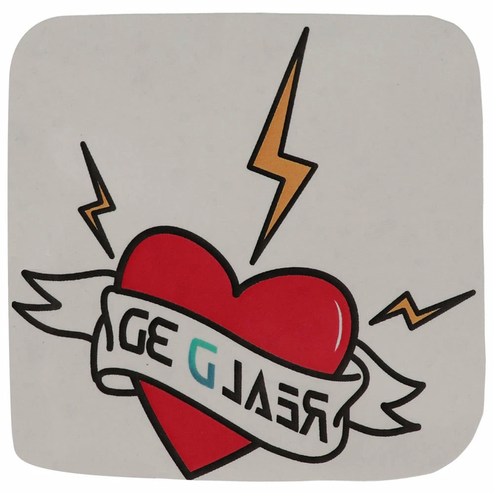 Thor: Love And Thunder Autocollants De Tatouage 6 Thor: Love And Thunder Autocollants De Tatouage – Image 4