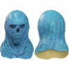 Stranger Things 4 Vecna Masque En Latex Monstre Version Bleue Accessories -NEWCOSSKY Soldes 60064 cosplayying
