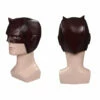 Daredevil Matt Murdock Masque Cosplay Latex Masque -NEWCOSSKY Soldes 60072 coserlife