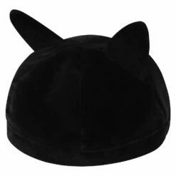 The Sandman Cosplay Cap Hat Halloween Carnival Costume Accessory Prop -NEWCOSSKY Soldes 60079 2