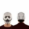 Slipknot Corey Taylor Masque Cosplay Latex Masque 1 Slipknot Corey Taylor Masque Cosplay Latex Masque -NEWCOSSKY Soldes 60080 coserlife