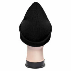 Wednesday Addams Cosplay Noir Casquette Chapeau Costume Accessoire -NEWCOSSKY Soldes 600800 3