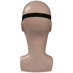 Film The Black Phone Le Téléphone Noir Masque En Latex Ver.C Halloween Accessoires -NEWCOSSKY Soldes 60084 3