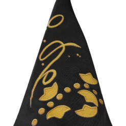 The Munsters Cosplay Wizard Casquette Halloween Carnival Costume Accessories -NEWCOSSKY Soldes 60089 5