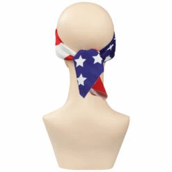 Stranger Things Eleven Bandeau Accessoires Cosplay Halloween Carnival -NEWCOSSKY Soldes 60094 3