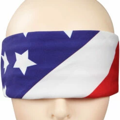 Stranger Things Eleven Bandeau Accessoires Cosplay Halloween Carnival -NEWCOSSKY Soldes 60094 5