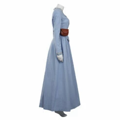 2022 Westworld Dolores Abernathy Cosplay Costume -NEWCOSSKY Soldes 603cdbca1572f21504616e492a21506f
