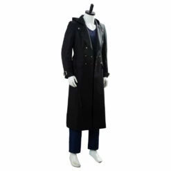 Boku No Hero Academia 4 Villain Shigaraki Tomura Cosplay Costume -NEWCOSSKY Soldes 629da77d78a28c85fd1117abd215905f