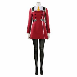 Darling In The Franxx Code: 002 Cosplay Costume 15 Darling In The Franxx Code: 002 Cosplay Costume -NEWCOSSKY Soldes 62ed95df9e1be3f9b18012f7d4a6fd2b