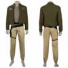 Rogue One：A Star Wars Story Cassian Andor Cosplay Costume