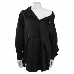 Game Light And Night Sariel Chemise Cosplay Costume -NEWCOSSKY Soldes 6435045dce665c8612ebd57b8f3028b7