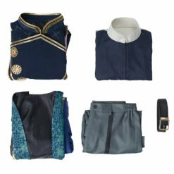 Ensemble Stars 2 Oukawa Kohaku Cosplay Costume -NEWCOSSKY Soldes 646517312a5a34948ea3a0f1fb6fc410