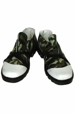 Kingdom Hearts Heine Cosplay Chaussures