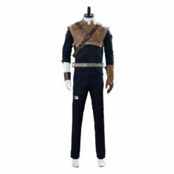 Star Wars Jedi: Fallen Order Cal Kestis Cosplay Costume 16 Star Wars Jedi: Fallen Order Cal Kestis Cosplay Costume -NEWCOSSKY Soldes 64a1d08ac95affa22c2cc838cbbb16f5