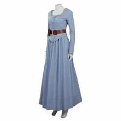 2022 Westworld Dolores Abernathy Cosplay Costume -NEWCOSSKY Soldes 64daf18d498afeb7014361586be656d4