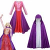 Hocus Pocus Sarah Sanderson Enfant Cosplay Costume -NEWCOSSKY Soldes 666b18e4e42142cc4b1d0ccc43d7503c