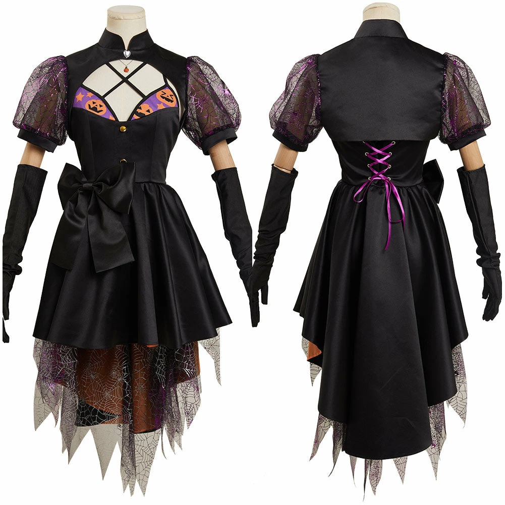 Sexy Cosplay Doll Kitagawa Marin Cosplay Costume 15 Sexy Cosplay Doll Kitagawa Marin Cosplay Costume – Image 13