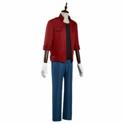 Cells At Work! BLACK Erythrocite AA2153 Cosplay Costume -NEWCOSSKY Soldes 678bb864442f147441455d56bfdd6d3c