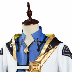 Genshin Impact Albedo Kreideprinz Cosplay Costume -NEWCOSSKY Soldes 6797fc5871060ec4f09cad5a43f1e59c