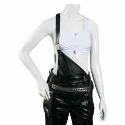 Cyberpunk 2077 Judy Alvarez Cosplay Costume -NEWCOSSKY Soldes 67c46edb51deeb443b1417afca45c5a6