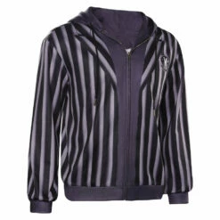 Wednesday Addams Sweat-shirt Design Original Cosplay Costume 16 Wednesday Addams Sweat-shirt Design Original Cosplay Costume -NEWCOSSKY Soldes 67fbaafc5ffbc1be95a774d9a2384ee5