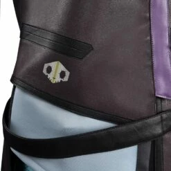 Overwatch 2 Olivia·Colomar Cosplay Costume -NEWCOSSKY Soldes 68edbf9cfda4f87838b537006886fb12